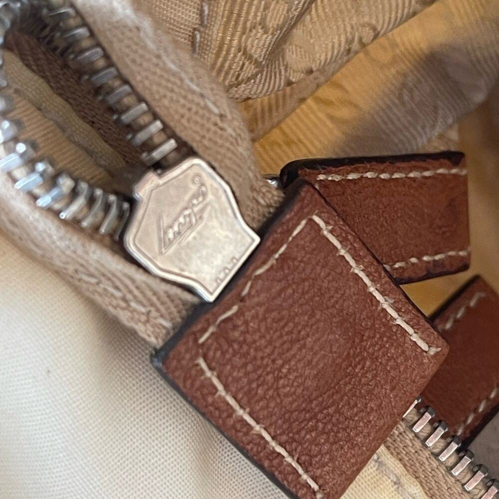 Prada Nylon Shoulder Bag - Picture 12 of 13